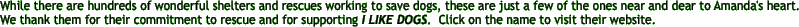While there are hundreds of