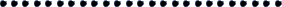 .........................