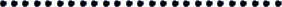 .........................