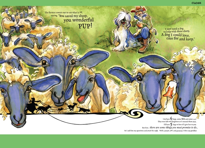 pageSHEEP