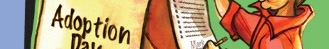 ADOPTIONFOHA