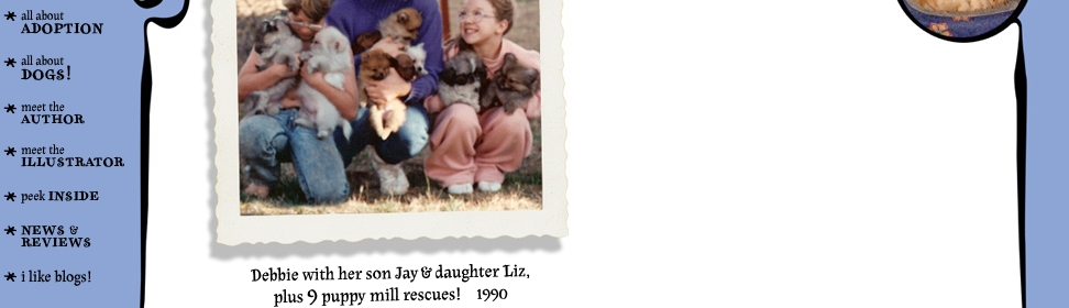 meet the illustrator