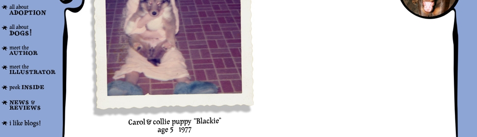 meet the illustrator